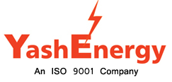 YASHENERGY CAPACITORS PVT.LTD.