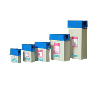 MPP Capacitors (Standard Duty Capacitors)