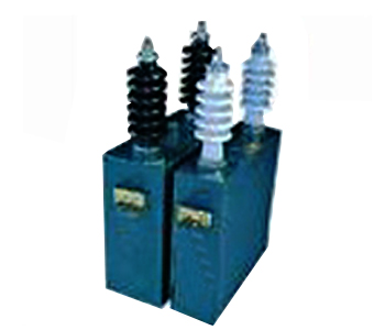 Power Capacitors