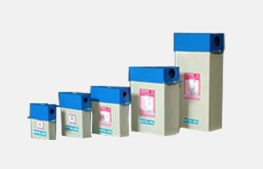 standard duty capacitors